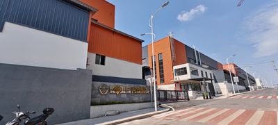 Chongqing Cowells Machinery Manufacturing Co., Ltd.
