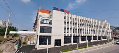 Chongqing Cowells Machinery Manufacturing Co., Ltd.
