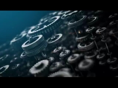 300CC Enduro Motosiklet İkiz Kam Dört Zamanlı Enduro Dirt Bikes, 23kw Güç Motorlu