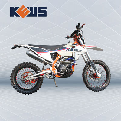 120KM/H Euro 4 Motosikletler Model K16, NC250 Motorlu Avrupa Tarzı Motosikletler