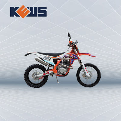CB-F250 Kews Dirt Bike K20 On Road Off Road Motosiklet Tam Setli