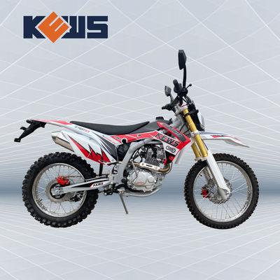 CB250-G Enduro Dirt Bikes Zongshen 250CC Dirt Bike Off Road Motosiklet