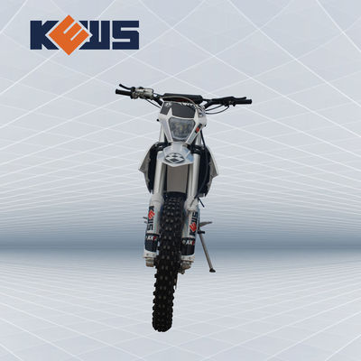 K20 4 Zamanlı Enduro Motosikletler 250CC 4 Zamanlı Çift Spor 20kw
