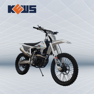 K20 4 Zamanlı Enduro Motosikletler 250CC 4 Zamanlı Çift Spor 20kw