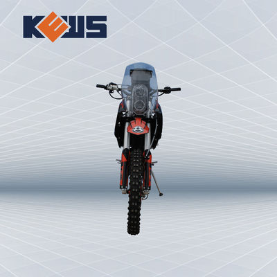 Renkli Motokros Bisikleti Ralli Motosikletleri NC250 250CC Dirtbikes OEM