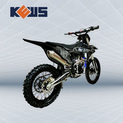 CBS300 KTM Enduro Siyah Siyah Dual Sport ZS174mn-3a 4 Valeli