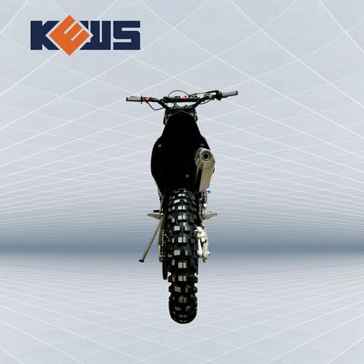 CBS300 KTM Enduro Siyah Siyah Dual Sport ZS174mn-3a 4 Valeli