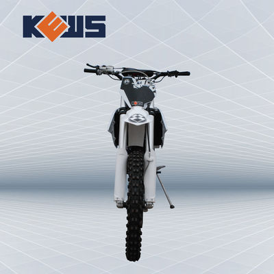 K20 ZS182MN Dört Zamanlı Motokros Honda 300CC Çift Spor Motosiklet
