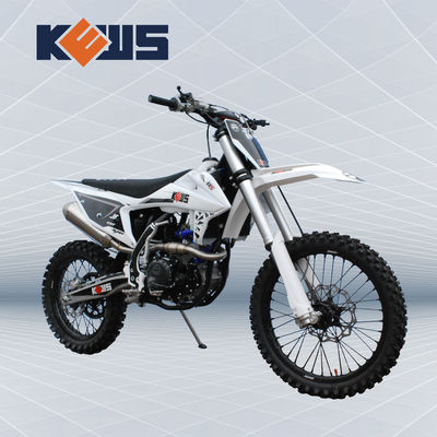 K20 ZS182MN Dört Zamanlı Motokros Honda 300CC Çift Spor Motosiklet