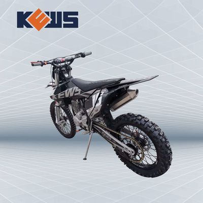 Zs172fmm-3a Dört Zamanlı Motocross 250CC 4 Zamanlı Dirt Bike K16 Enduro Motosiklet