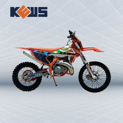 Lityum Hücre 2 Zamanlı Motokros Bisikletleri K16-C Sıvı Soğutmalı Çin Kir Bisikleti