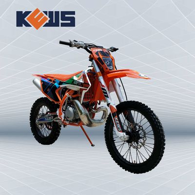 Lityum Hücre 2 Zamanlı Motokros Bisikletleri K16-C Sıvı Soğutmalı Çin Kir Bisikleti