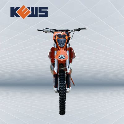 Lityum Hücre 2 Zamanlı Motokros Bisikletleri K16-C Sıvı Soğutmalı Çin Kir Bisikleti