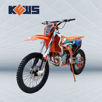 Lityum Hücre 2 Zamanlı Motokros Bisikletleri K16-C Sıvı Soğutmalı Çin Kir Bisikleti