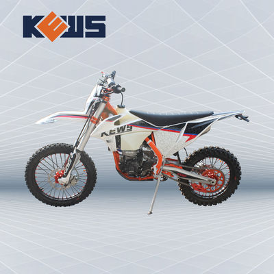 120KM/H Euro 4 Motosikletler Model K16, NC250 Motorlu Avrupa Tarzı Motosikletler