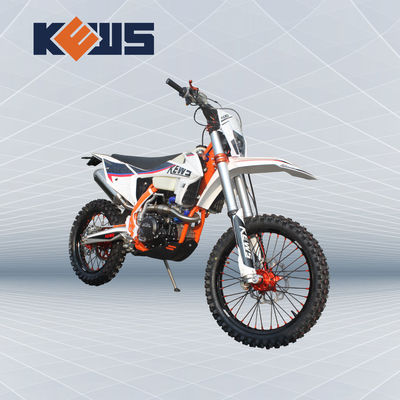 120KM/H Euro 4 Motosikletler Model K16, NC250 Motorlu Avrupa Tarzı Motosikletler
