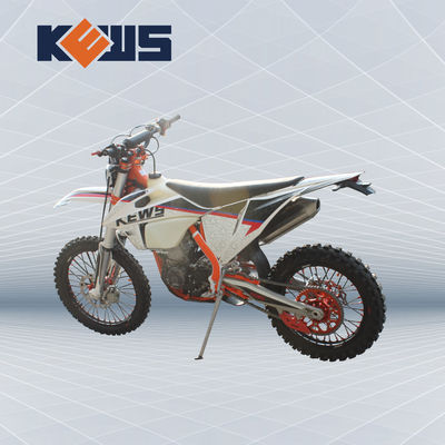 120KM/H Euro 4 Motosikletler Model K16, NC250 Motorlu Avrupa Tarzı Motosikletler