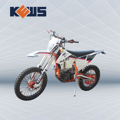 120KM/H Euro 4 Motosikletler Model K16, NC250 Motorlu Avrupa Tarzı Motosikletler