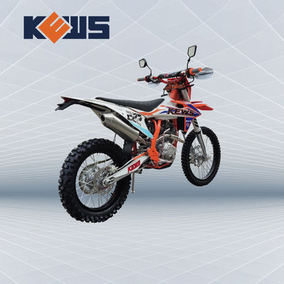 CB-F250 Kews Dirt Bike K20 On Road Off Road Motosiklet Tam Setli