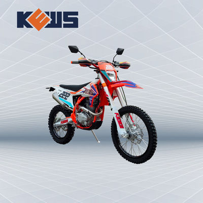 CB-F250 Kews Dirt Bike K20 On Road Off Road Motosiklet Tam Setli