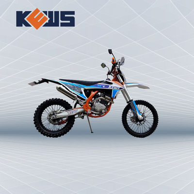 KTM Enduro 250 4 Zamanlı Enduro Motosikletler CB-F250 250CC Çift Spor Motosiklet