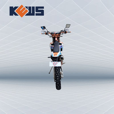KTM Enduro 250 4 Zamanlı Enduro Motosikletler CB-F250 250CC Çift Spor Motosiklet