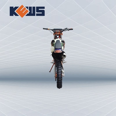 Kews K20 Model NC300S 300CC Karbüratörlü veya Efi'li Enduro Kir Bisikletleri