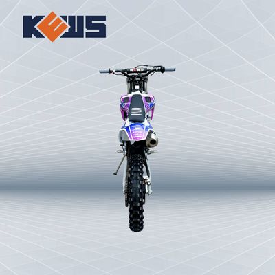 NB300 Motorlu Dört Zamanlı Su Soğutmalı KTM 4 Zamanlı Enduro Motosiklet Bisikletleri