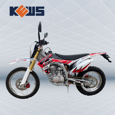 CB250-G Enduro Dirt Bikes Zongshen 250CC Dirt Bike Off Road Motosiklet