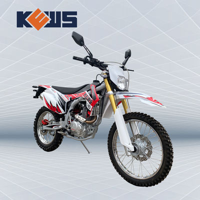 CB250-G Enduro Dirt Bikes Zongshen 250CC Dirt Bike Off Road Motosiklet