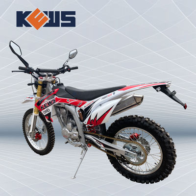 CB250-G Enduro Dirt Bikes Zongshen 250CC Dirt Bike Off Road Motosiklet