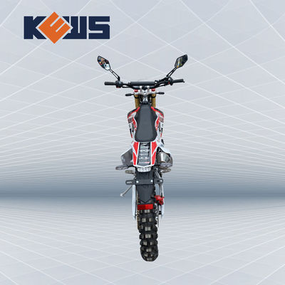 CB250-G Enduro Dirt Bikes Zongshen 250CC Dirt Bike Off Road Motosiklet