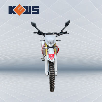 CB250-G Enduro Dirt Bikes Zongshen 250CC Dirt Bike Off Road Motosiklet