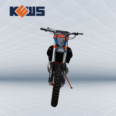 K16-C-2T MLF EC300 Su Soğutmalı 250CC Dirt Bike 2 Zamanlı Enduro Modelleri