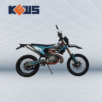 K16-C Modeli Mlf EC300 300CC Su Soğutmalı Motor Bisikletleri 38kw Yüksek Güçlü Motosikletler