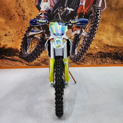 NX250 Dört Zamanlı K27 Model 250CC Motosiklet Motosikletler Motocross için
