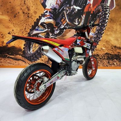KEWS ZS178mm NX250 K28 Model Dirt Track Yarışmaları için Dört Zamanlı Motocross Motosikleti
