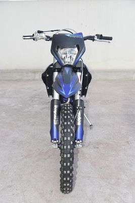 300CC K23 Model KEWS 176mn YBS300 için Dört Zamanlı Enduro Motosikletleri