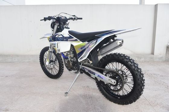 KEWS 179mm-a YK250 Dört Zamanlı Enduro K23 Model Çin 250CC Motosiklet Motosikletler
