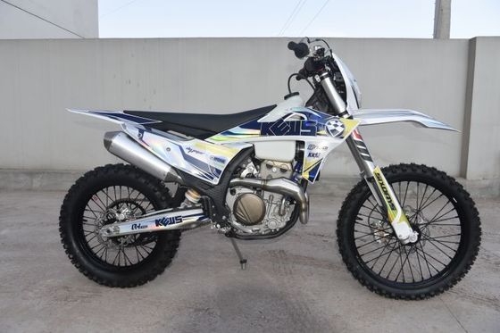 KEWS 179mm-a YK250 Dört Zamanlı Enduro K23 Model Çin 250CC Motosiklet Motosikletler