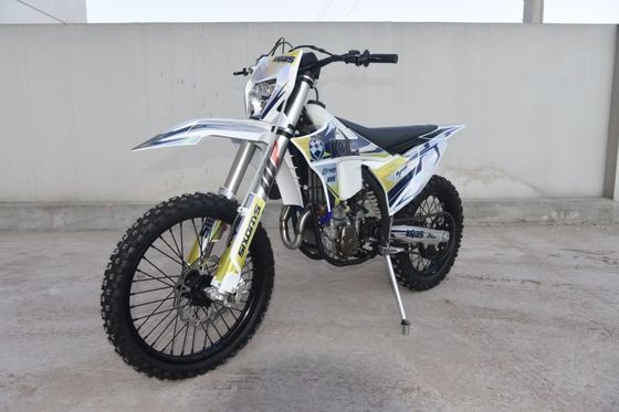 KEWS 179mm-a YK250 Dört Zamanlı Enduro K23 Model Çin 250CC Motosiklet Motosikletler