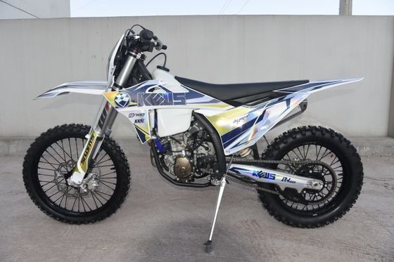 KEWS 179mm-a YK250 Dört Zamanlı Enduro K23 Model Çin 250CC Motosiklet Motosikletler