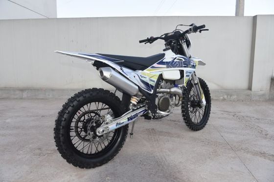 KEWS 179mm-a YK250 Dört Zamanlı Enduro K23 Model Çin 250CC Motosiklet Motosikletler