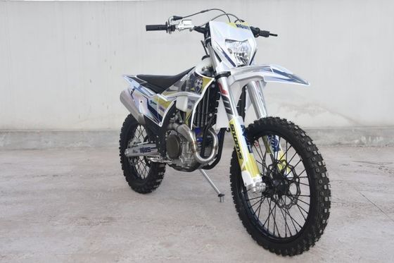 KEWS 179mm-a YK250 Dört Zamanlı Enduro K23 Model Çin 250CC Motosiklet Motosikletler