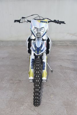KEWS 179mm-a YK250 Dört Zamanlı Enduro K23 Model Çin 250CC Motosiklet Motosikletler