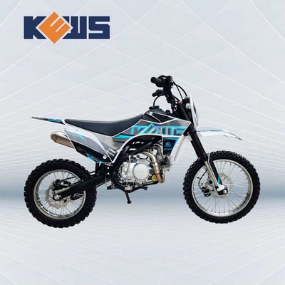 K61 Model 125CC KEWS için Çinli Motosiklet 1P54FMI-3 HB125 Pit Bike