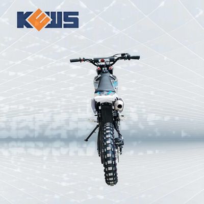 K61 Model 125CC KEWS için Çinli Motosiklet 1P54FMI-3 HB125 Pit Bike