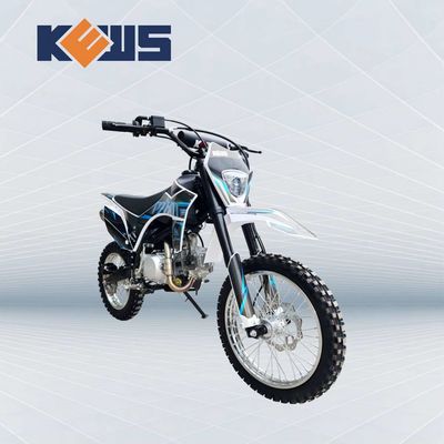 K61 Model 125CC KEWS için Çinli Motosiklet 1P54FMI-3 HB125 Pit Bike