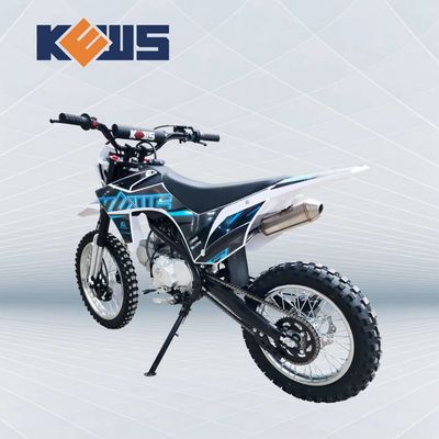 K61 Model 125CC KEWS için Çinli Motosiklet 1P54FMI-3 HB125 Pit Bike