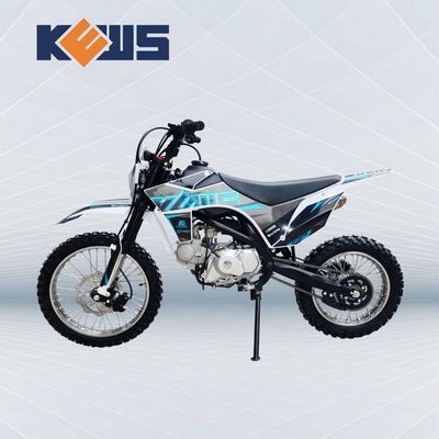 K61 Model 125CC KEWS için Çinli Motosiklet 1P54FMI-3 HB125 Pit Bike